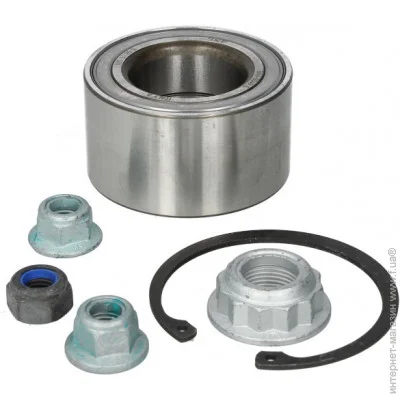  SKF VKBA 3455 (VKBA3455)