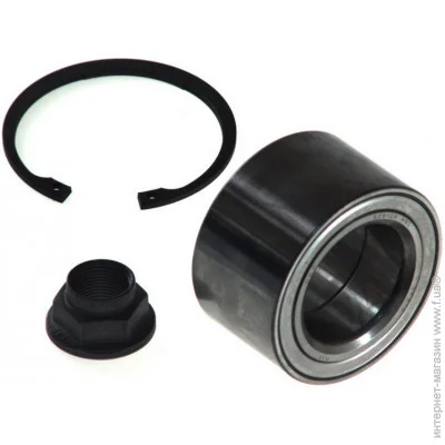  SKF VKBA 3500 (VKBA3500)