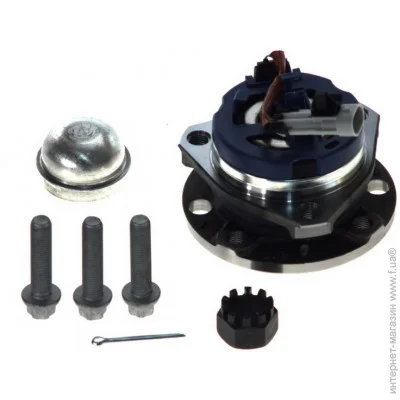 ϳ SKF VKBA 3511 (VKBA3511)