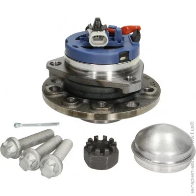  SKF VKBA 3513 (VKBA3513)