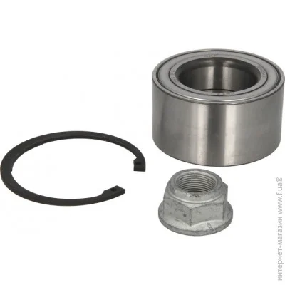  SKF VKBA 3522 (VKBA3522)