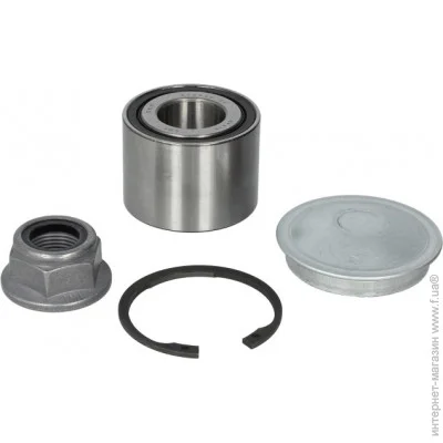  SKF VKBA 3525 (VKBA3525)