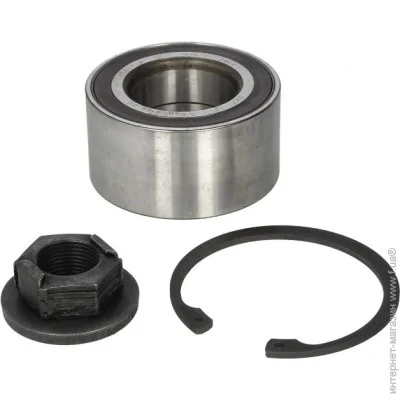  SKF VKBA 3531 (VKBA3531)