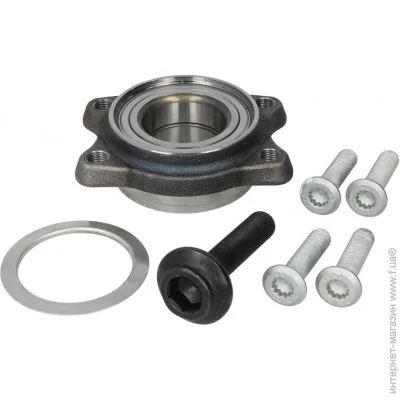  SKF VKBA 3536 (VKBA3536)