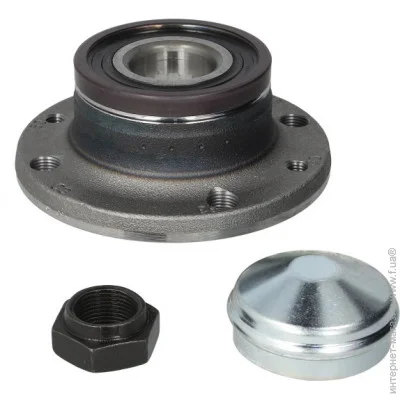 ϳ SKF VKBA 3540 (VKBA3540)