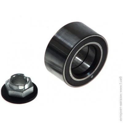  SKF VKBA 3575 (VKBA3575)