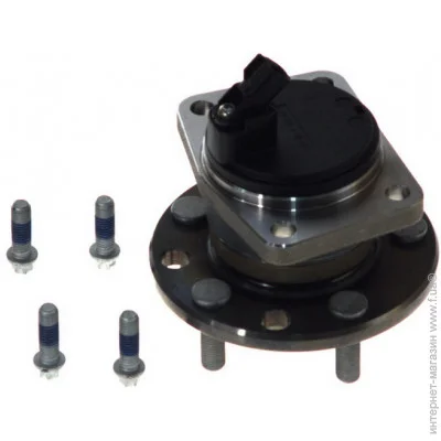  SKF VKBA 3576 (VKBA3576)