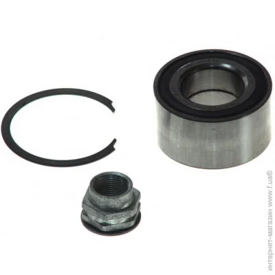  SKF VKBA 3581 (VKBA3581)