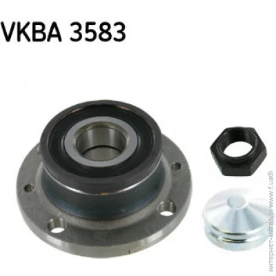 ϳ SKF VKBA 3583 (VKBA3583)