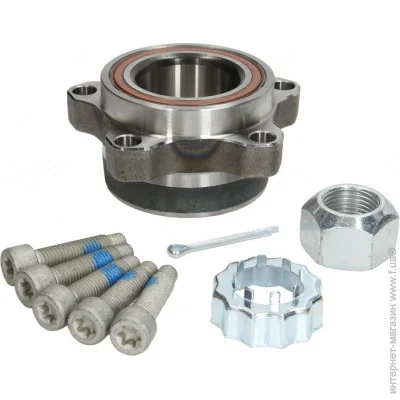  SKF VKBA 3588 (VKBA3588)