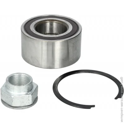 ϳ SKF VKBA 3598 (VKBA3598)