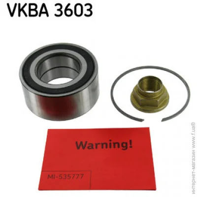 ϳ SKF VKBA 3603 (VKBA3603)