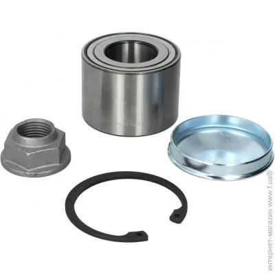 ϳ SKF VKBA 3617 (VKBA3617)
