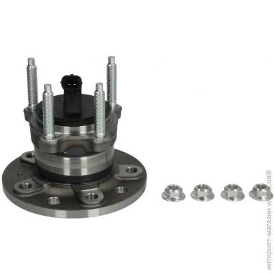  SKF VKBA 3624 (VKBA3624)