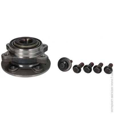  SKF VKBA 3626 (VKBA3626)