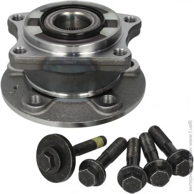  SKF VKBA 3627 (VKBA3627)