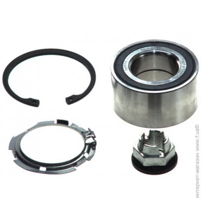 ϳ SKF VKBA 3637 (VKBA3637)