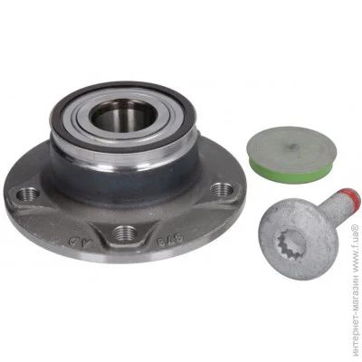  SKF VKBA 3644 (VKBA3644)