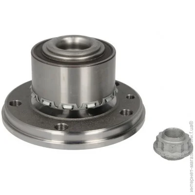  SKF VKBA 3646 (VKBA3646)