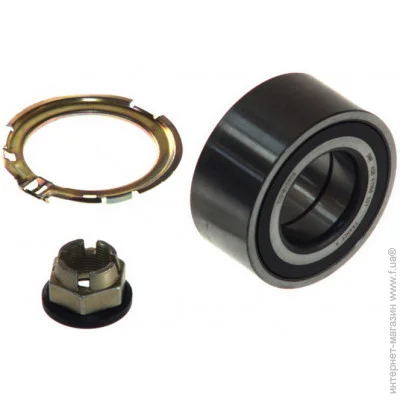  SKF VKBA 3648 (VKBA3648)