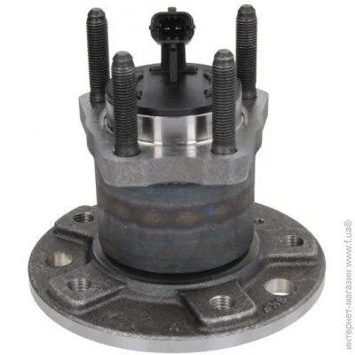 ϳ SKF VKBA 3653 (VKBA3653)