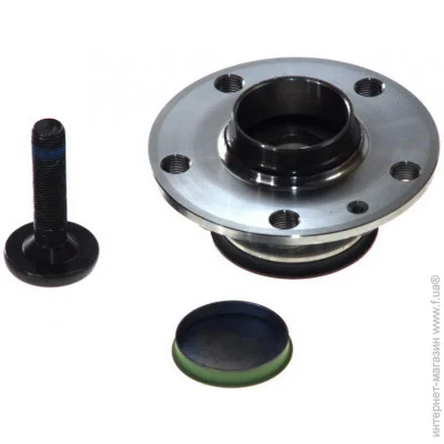  SKF VKBA 3656 (VKBA3656)