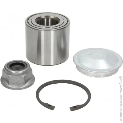 ϳ SKF VKBA 3676 (VKBA3676)