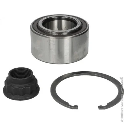 ϳ SKF VKBA 3684 (VKBA3684)