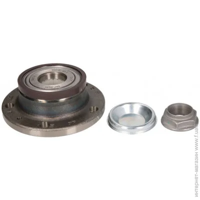  SKF VKBA 3693 (VKBA3693)