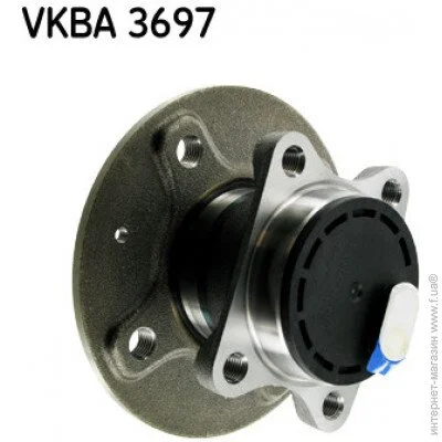 ϳ SKF VKBA 3697 (VKBA3697)