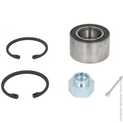  SKF VKBA 3786 (VKBA3786)