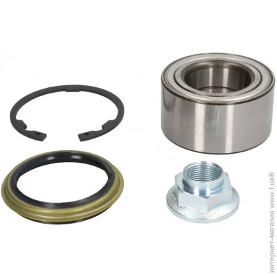 ϳ SKF VKBA 3935 (VKBA3935)