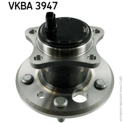 ϳ SKF VKBA 3947 (VKBA3947)