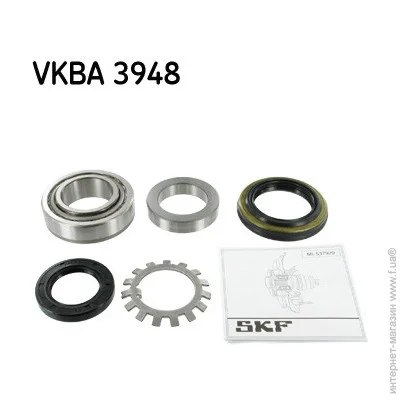 ϳ SKF VKBA 3948 (VKBA3948)