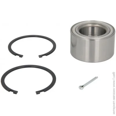 ϳ SKF VKBA 3981 (VKBA3981)