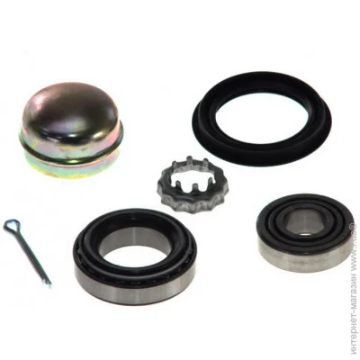  SKF VKBA 529 (VKBA529)