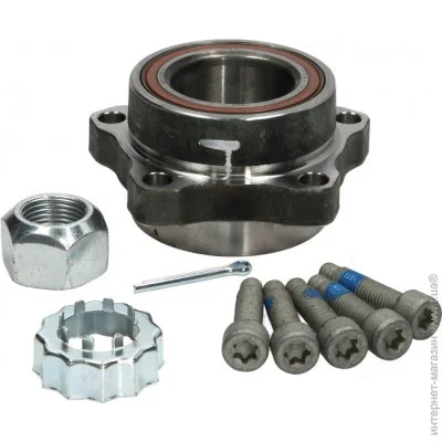 ϳ SKF VKBA 6525 (VKBA6525)