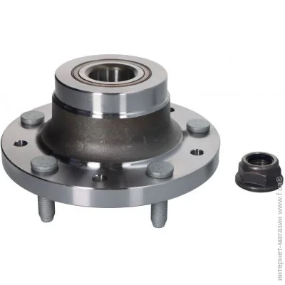  SKF VKBA 6527 (VKBA6527)