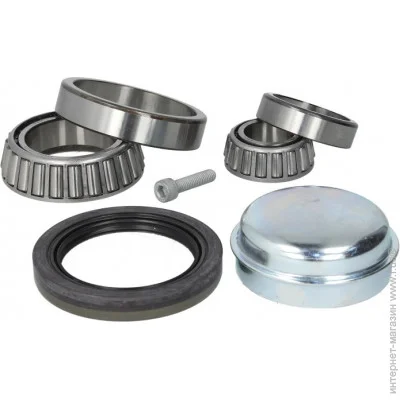 ϳ SKF VKBA 6537 (VKBA6537)