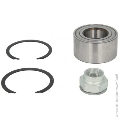 ϳ SKF VKBA 6540 (VKBA6540)
