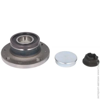 ϳ SKF VKBA 6552 (VKBA6552)
