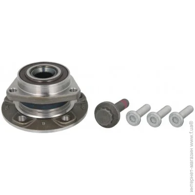  SKF VKBA 6556 (VKBA6556)