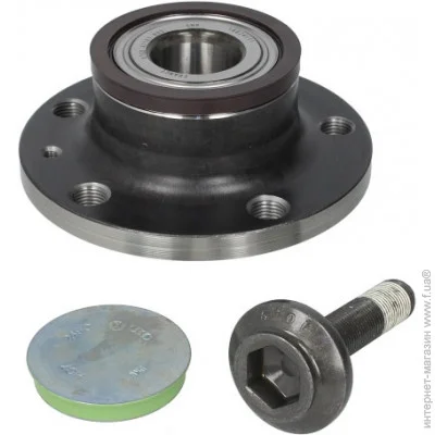  SKF VKBA 6558 (VKBA6558)