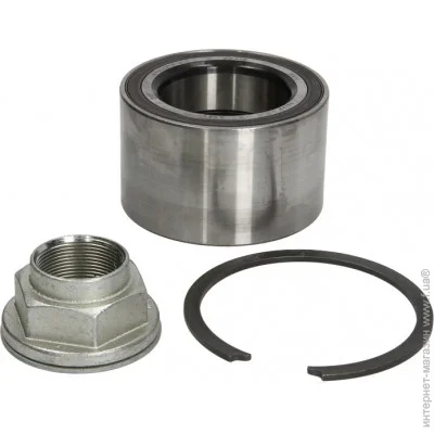  SKF VKBA 6570 (VKBA6570)