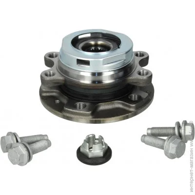  SKF VKBA 6616 (VKBA6616)
