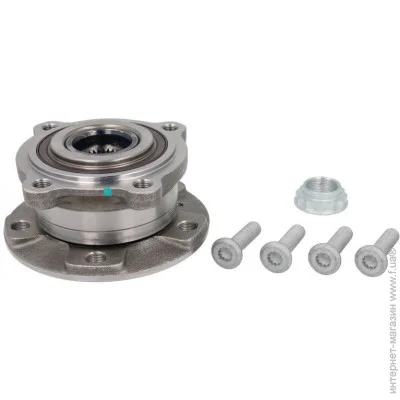  SKF VKBA 6619 (VKBA6619)