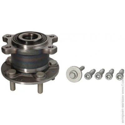 ϳ SKF VKBA 6638 (VKBA6638)
