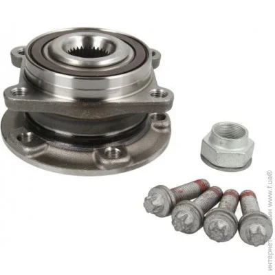ϳ SKF VKBA 6660 (VKBA6660)