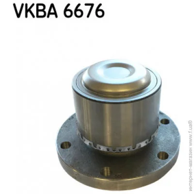 ϳ SKF VKBA 6676 (VKBA6676)