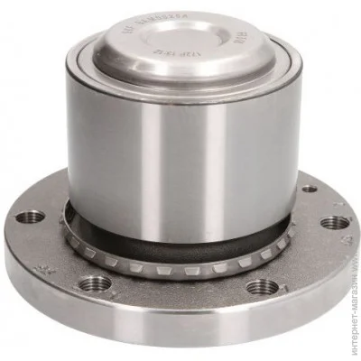  SKF VKBA 6699 (VKBA6699)